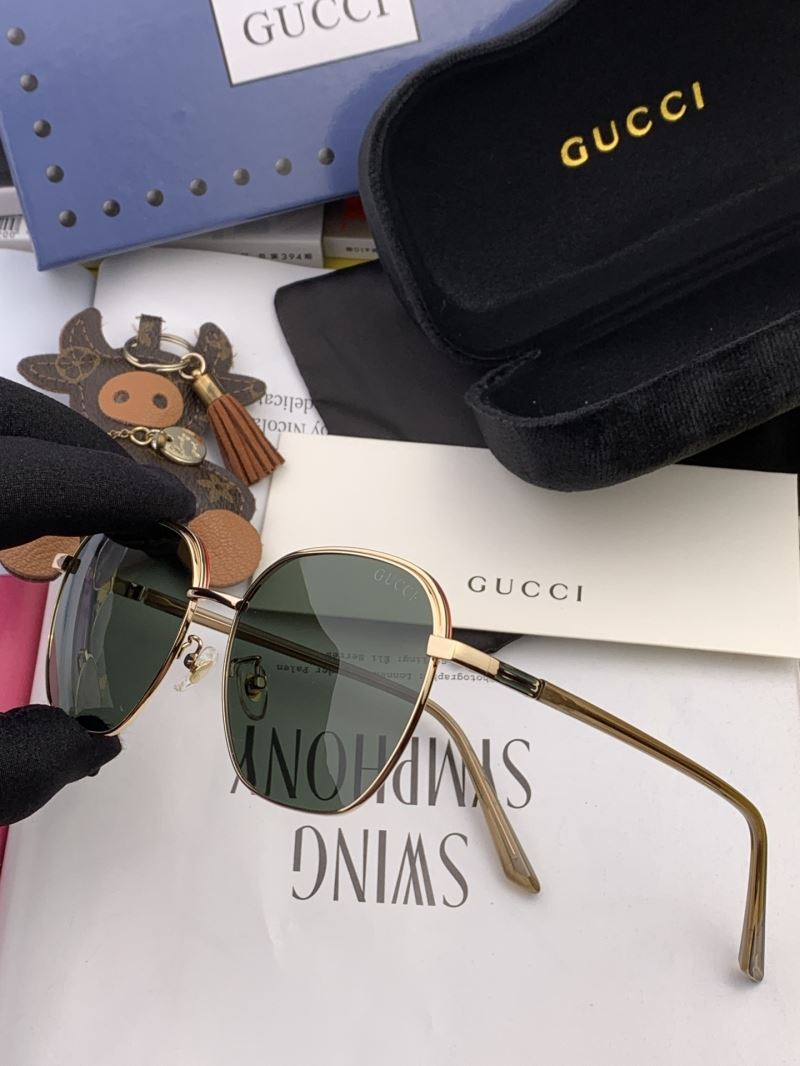 Gucci Sunglasses